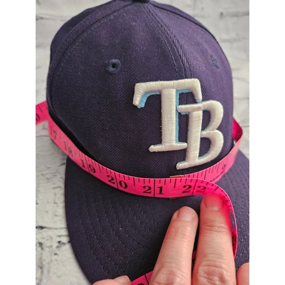 MLB tampa bay